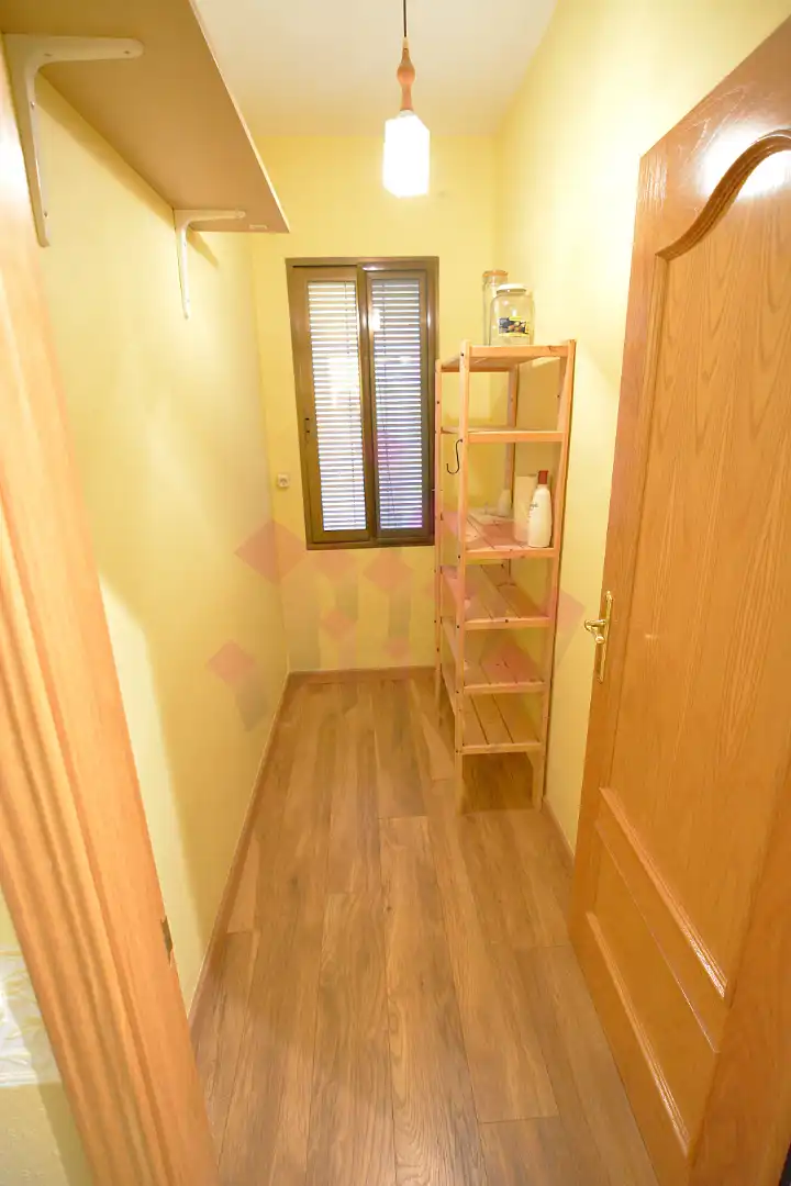 Houses for sale in Villarrubia de los Ojos  with Air Conditioner, Heating and Storage room