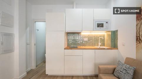 Photo 2 of Study for share in Buena Vista,  Madrid Capital