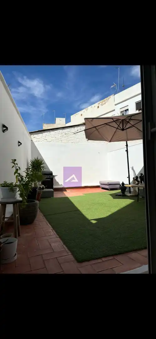 Terraza de Piso en venta en Alfafar con Aire acondicionado y Terraza