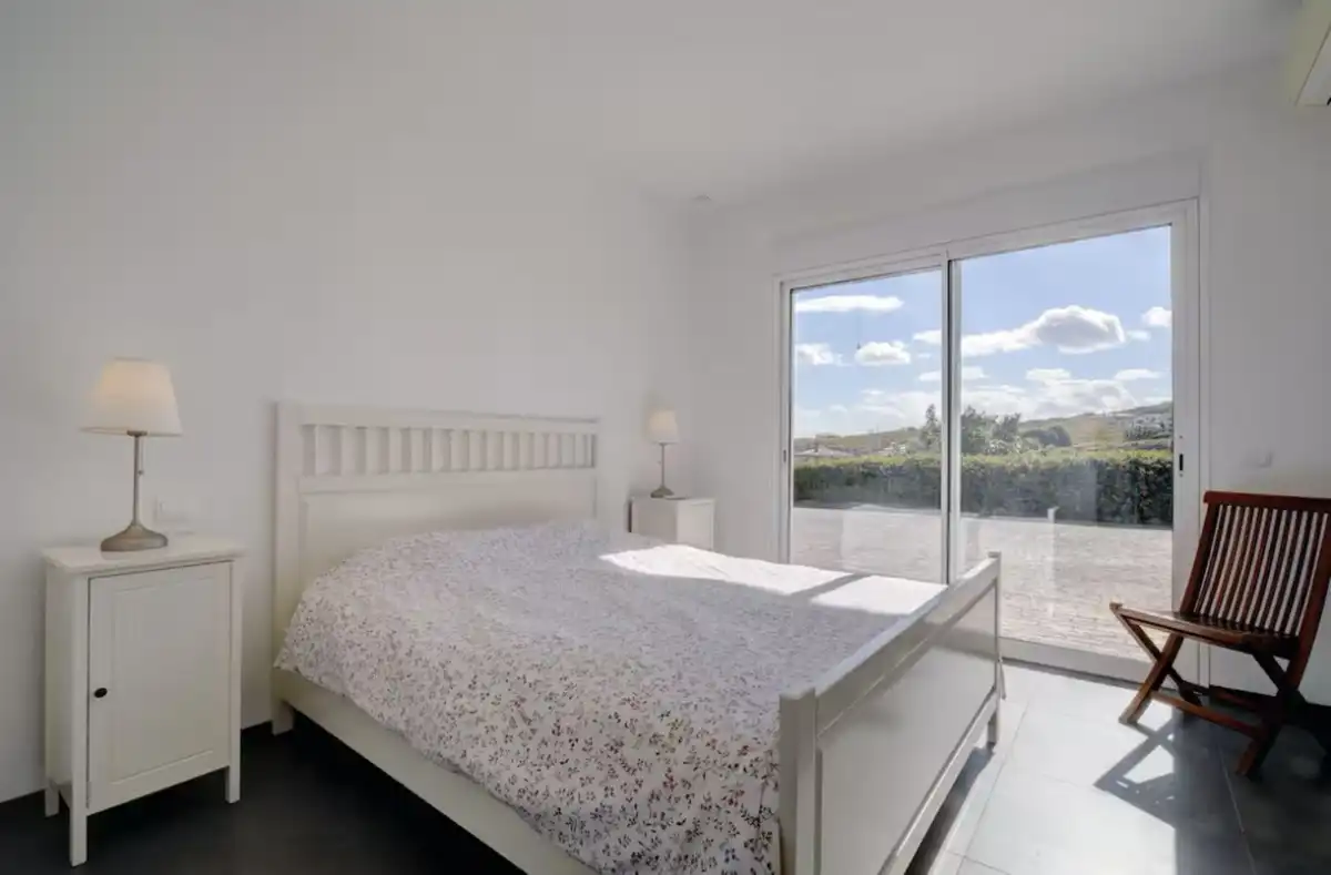 Chalet con piscina en venta en Manilva Pueblo, imagen 50