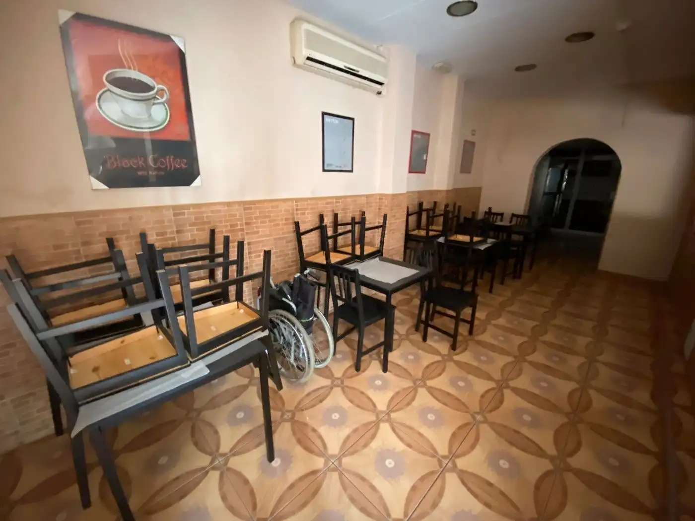 Local comercial en venta en Mas Rampinyo - Montcada Nova - Carrerada, imagen 3