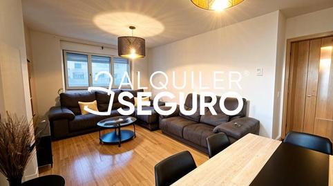 Foto 3 de Pis de lloguer a De Alejandro Casona, Polígono Industrial Norte, Madrid