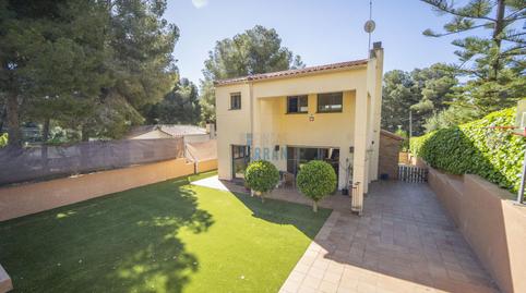 Foto 2 de Casa o xalet en venda a Els Masos - Els Garrofers, Tarragona