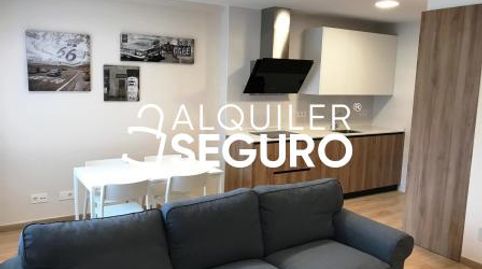Foto 5 von Wohnung zur Miete in Santa Isabel, Zaramaga, Vitoria - Gasteiz