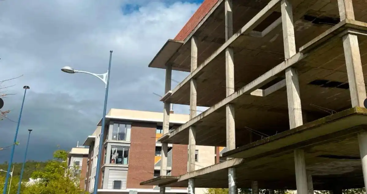Immobles singulars en venda a Calle Manuel Bartolomé Cossío, imagen 3