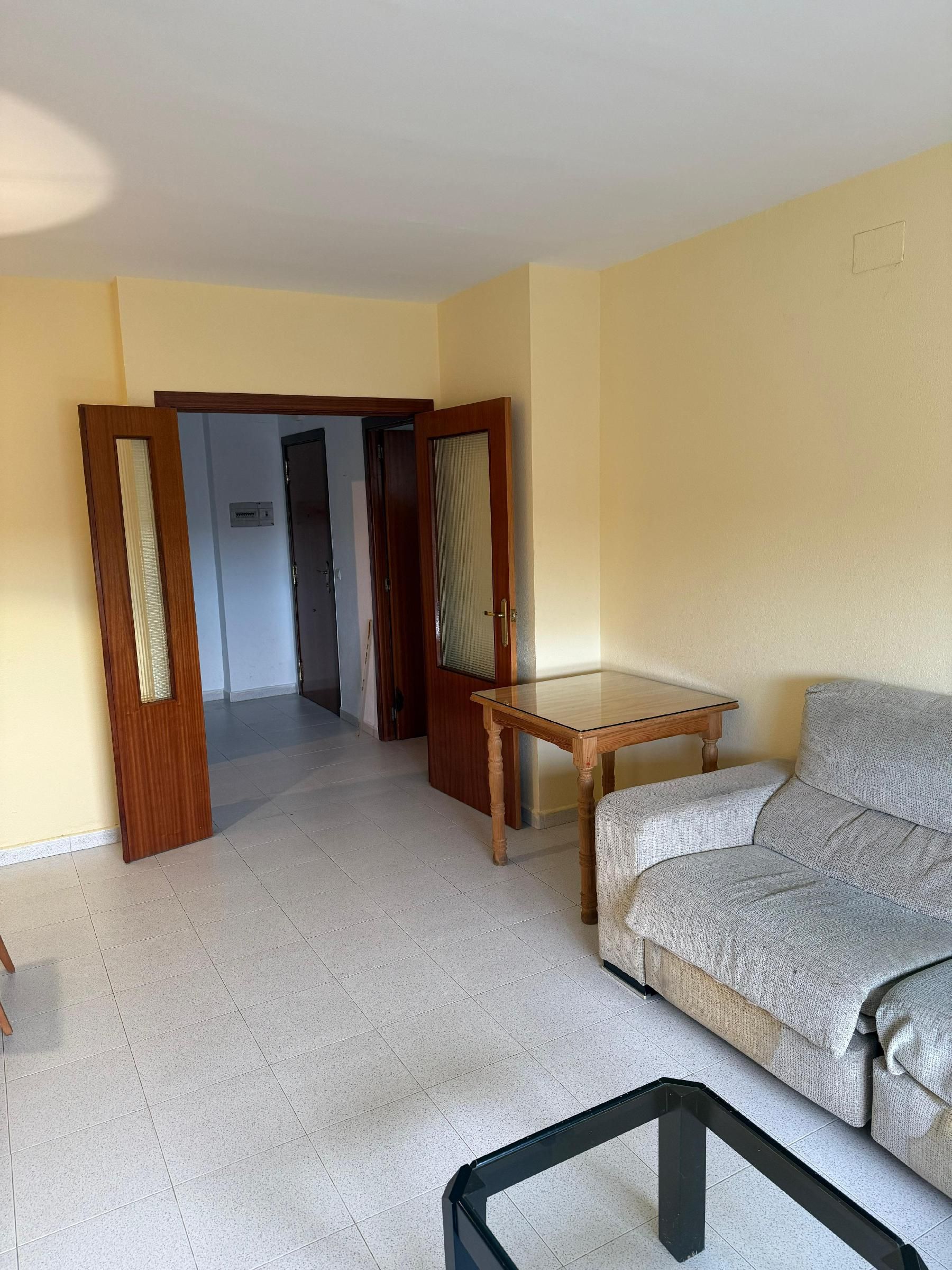 Apartment for sale in Cáceres Capital  with Air Conditioner, Heating and Private garden