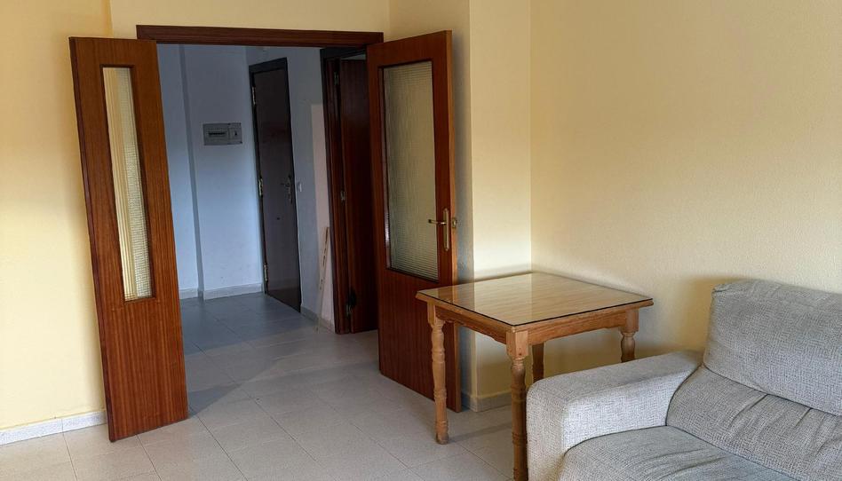 Foto 1 de Apartament en venda a La Cañada, Cáceres