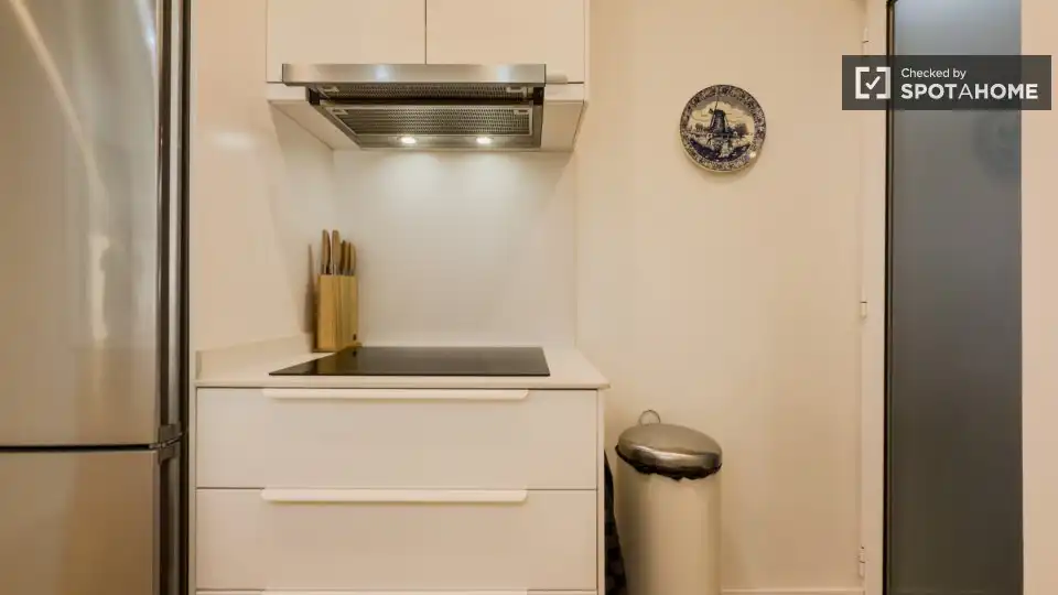 Appartement avec terrasse à louer à Eixample, imagen 9