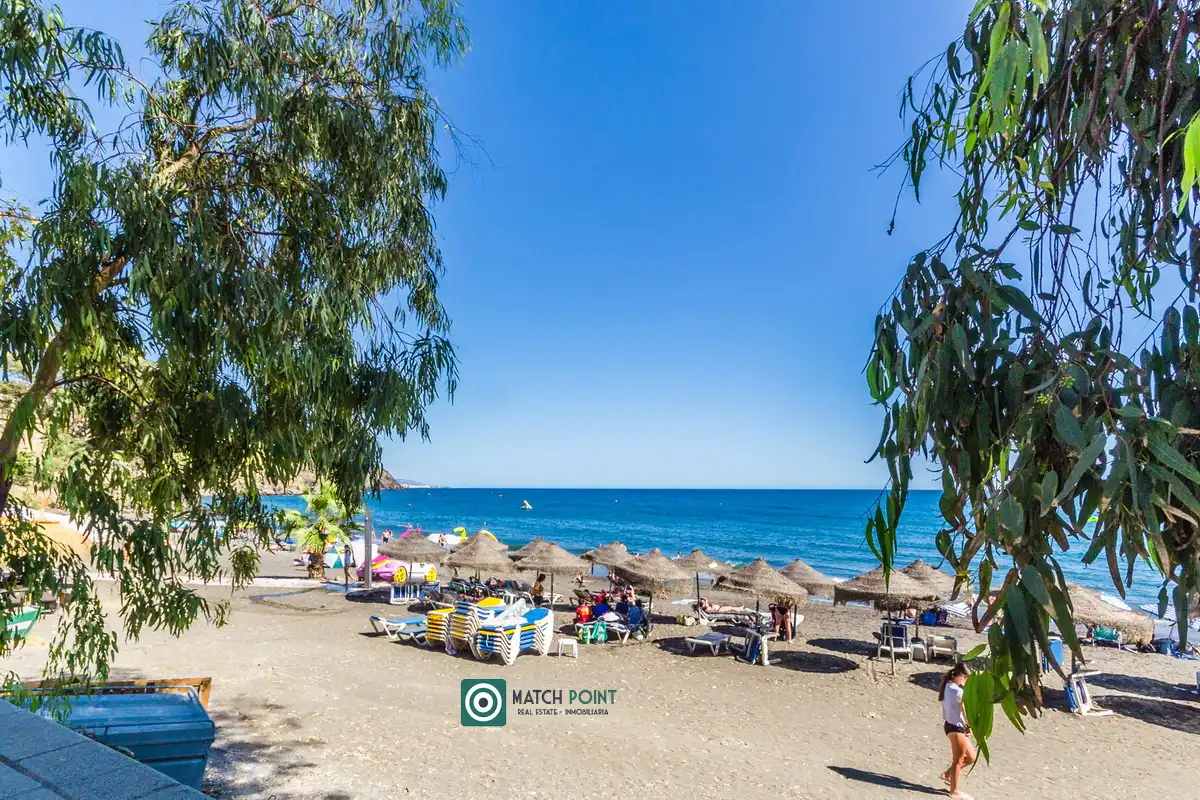 Flat for rent in Calle Tesorillo, Velilla - Velilla Taramay