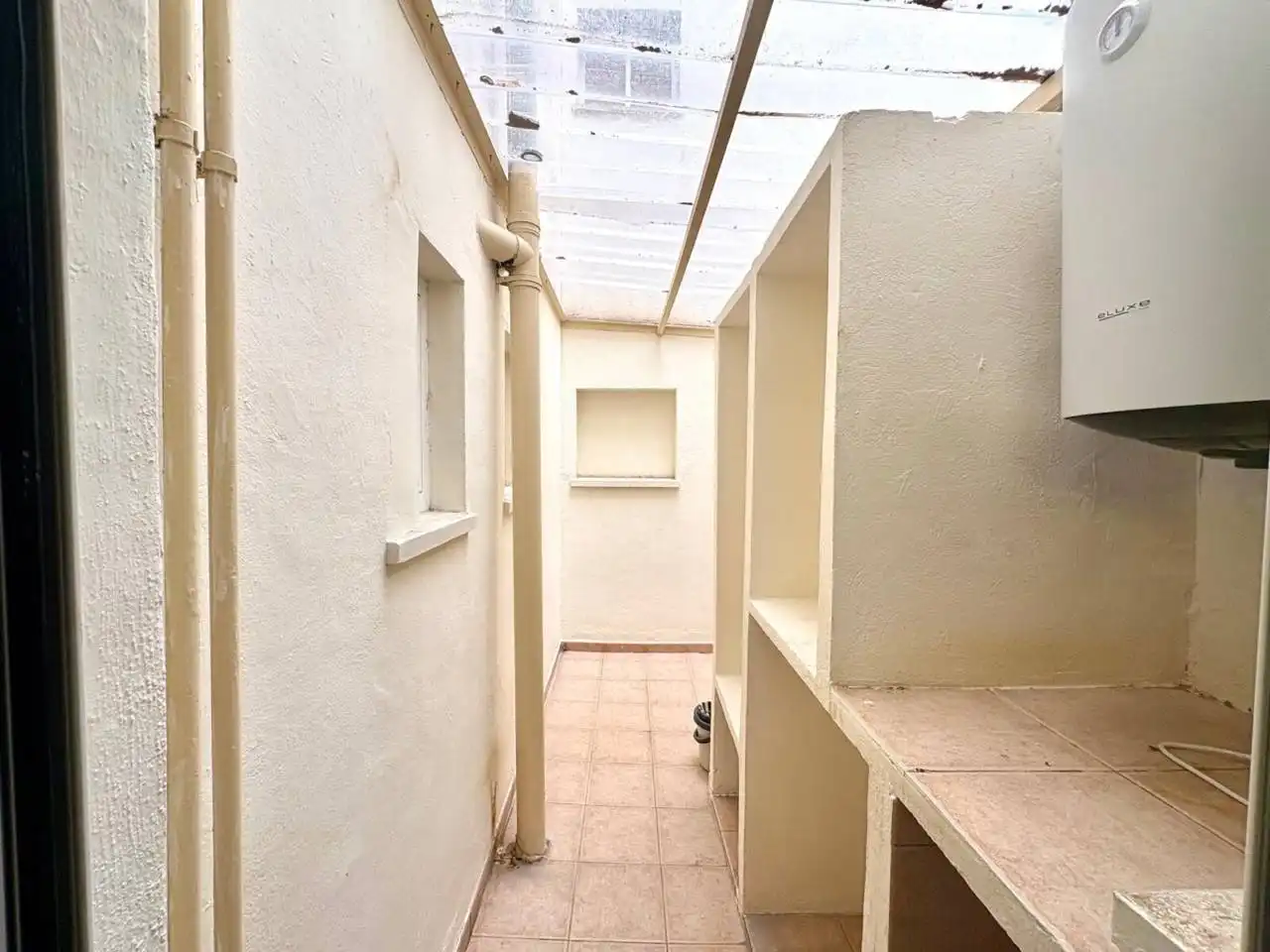 Wohnung zum Verkauf in San Gabriel - Palmeral - Urbanova