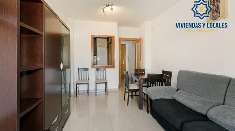 Foto 3 de Piso en venta en Calle de Pamplona, 14, Avda. De los Ogíjares, Armilla