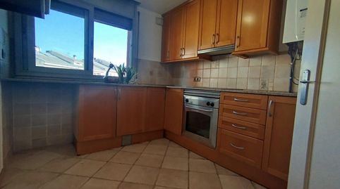 Foto 4 de Dúplex en venda a Centre - Estació, Sant Cugat del Vallès