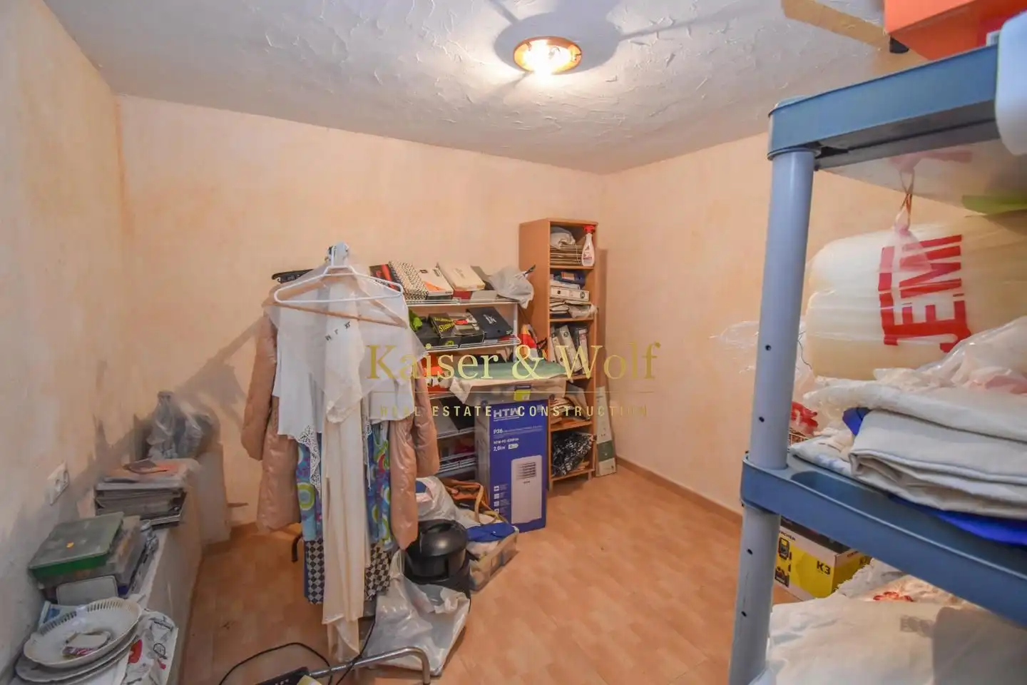 Casa o chalet en venta en Santa Pola con Aire acondicionado, Jardín privado y Terraza