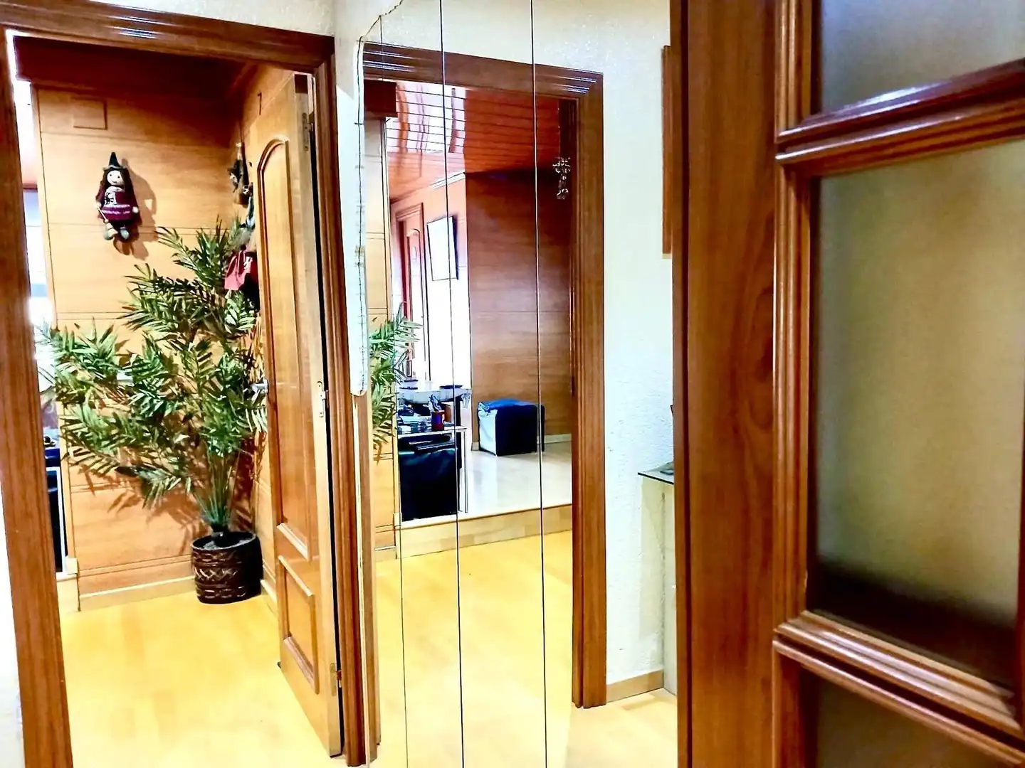 Piso con terraza en venta en La Plana, imagen 16