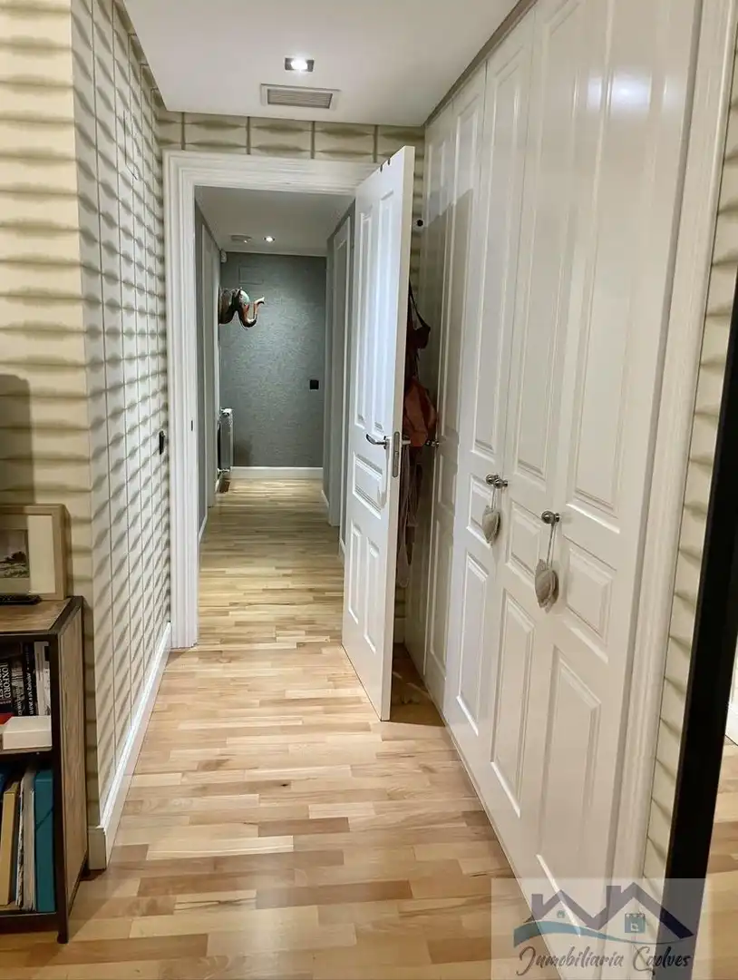 Ground floor for rent in Boadilla del Monte, Madrid