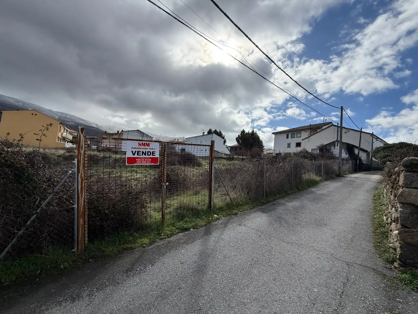 Residential for sale in Piedrahíta