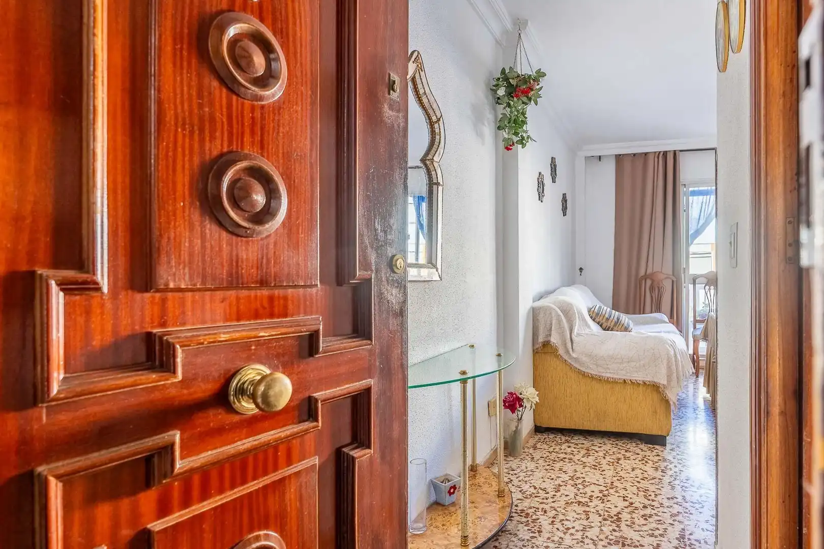 Piso en venta en Urbanizacion Nueva Bellavista, imagen 3