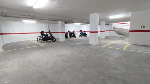 Foto 4 von Garage zur Miete in Calle Victorio, 29, San Lorenzo, Murcia Capital