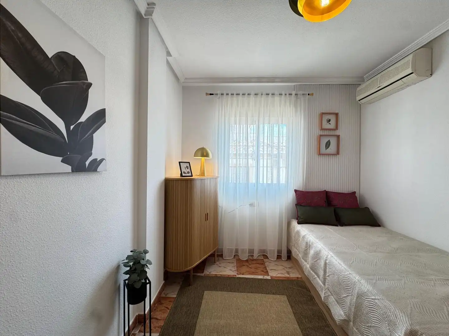 Casa a schiera con terrazza in vendita a Calle CASTILLO DE LA MOLA, imagen 39
