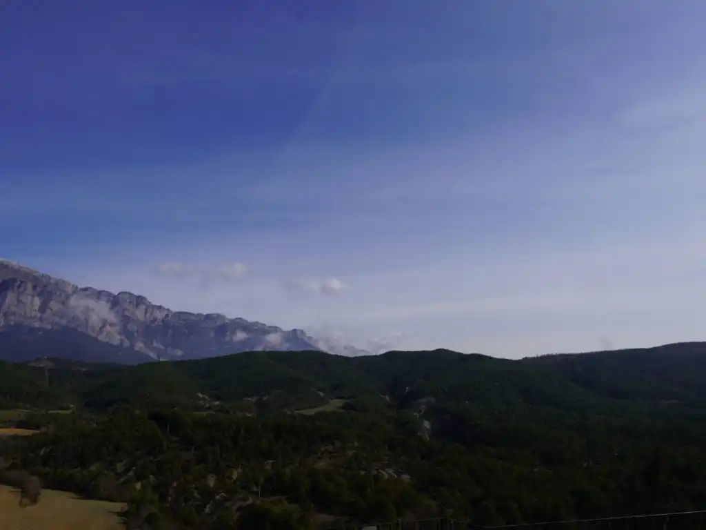 Casa o chalet en venta en Calle Santa Cruz Ag P Araguas, El Pueyo de Araguás