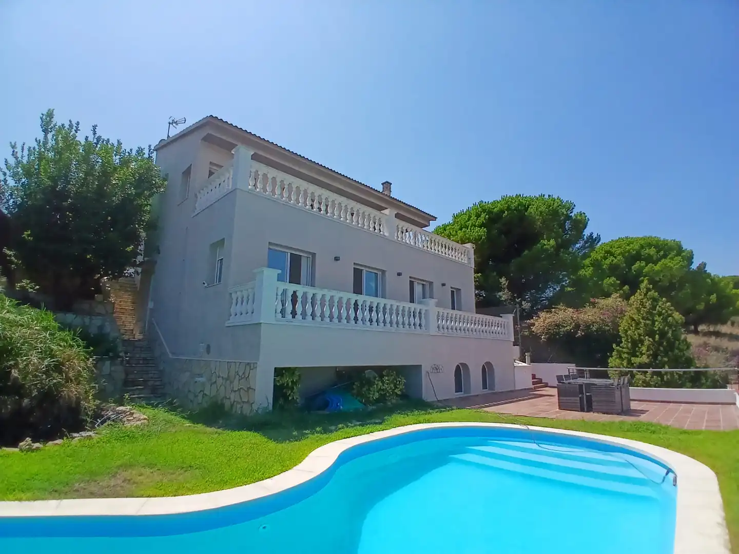 Maison mitoyenne avec terrasse à vendre à Calella, imagen 71