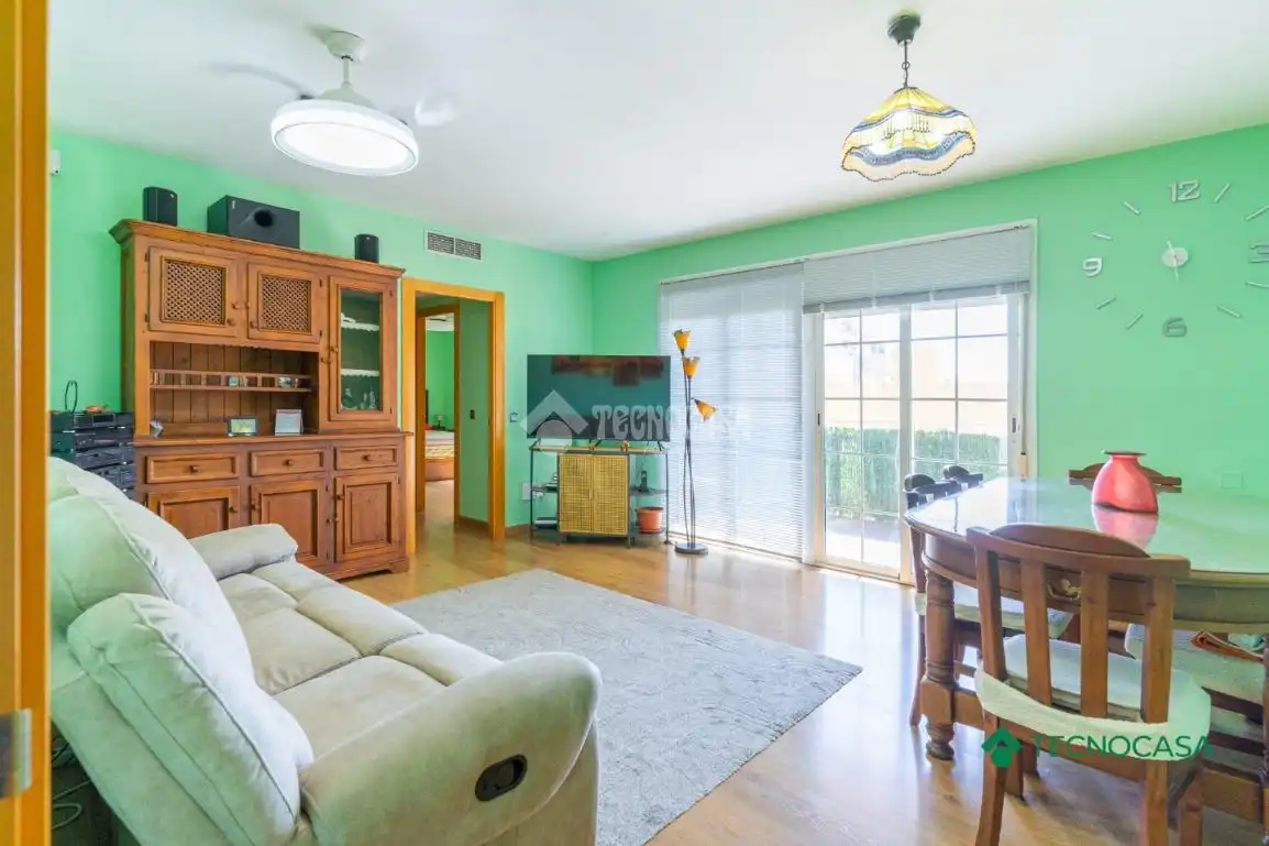 Wohnung zum Verkauf in Aguadulce, imagen 3