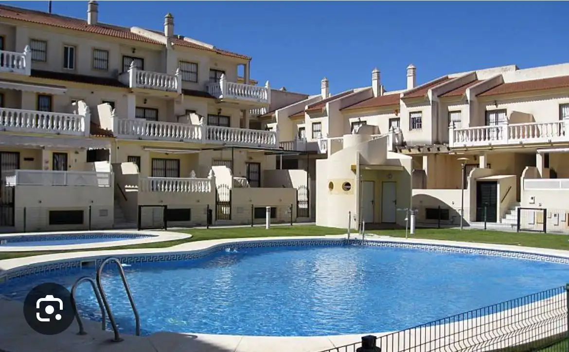 Casa amb terrassa en venda a MARINAS DE ORIHUELA 1, imagen 50