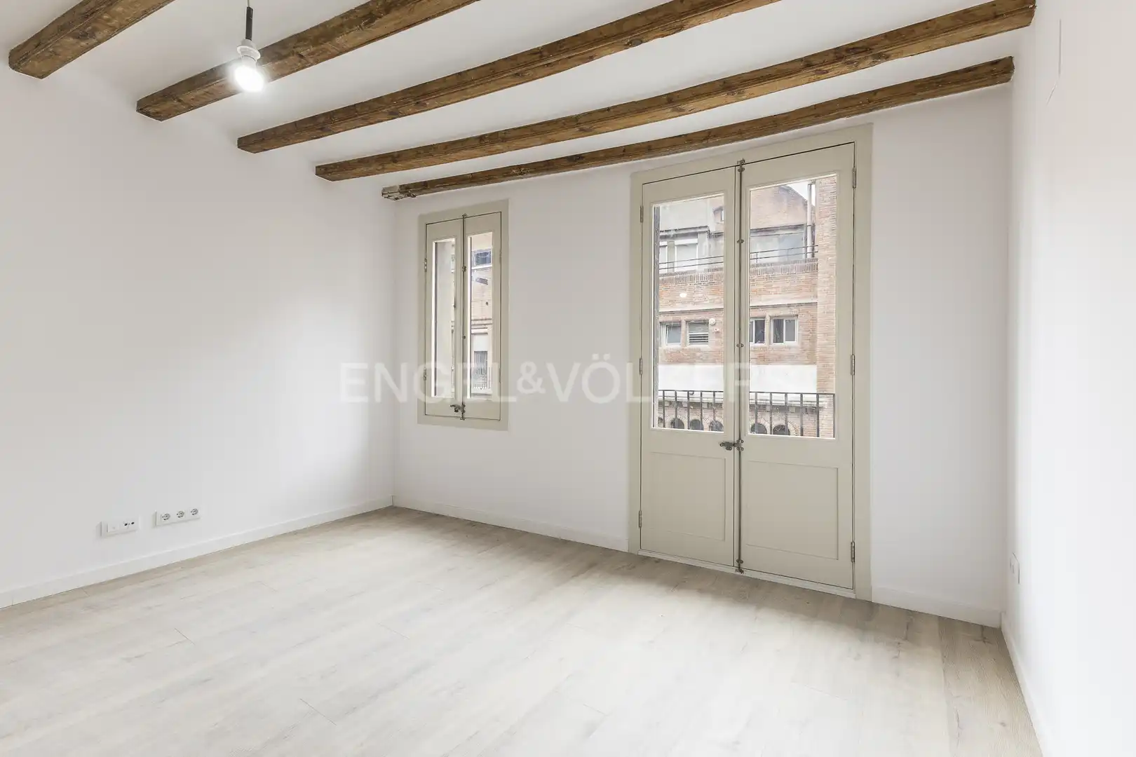 Edificio en venta en Barcelona