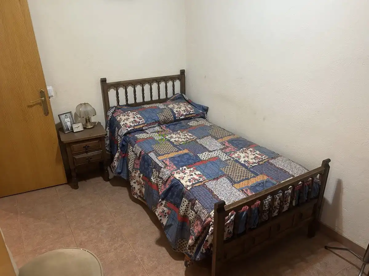 Habitación de Casa o chalet en venta en Albocàsser con Terraza