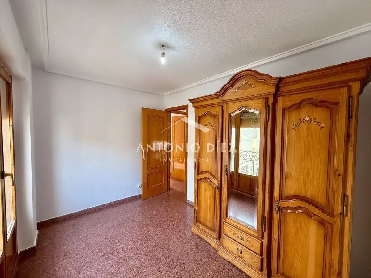 Bungalow amb terrassa en venda a Aspe Centro, imagen 31