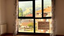 Bedroom of Flat for sale in Los Corrales de Buelna   with Heating, Parquet flooring and Terrace