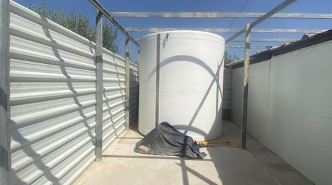Foto 4 de Finca rústica en venda a Calle Ave Fenix, 57, Sangonera la Seca, Murcia Capital