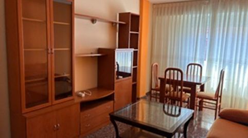Foto 2 de Piso en venta en Calle de Toledo, Ciudad Jardín - Parque Roma, Zaragoza Capital