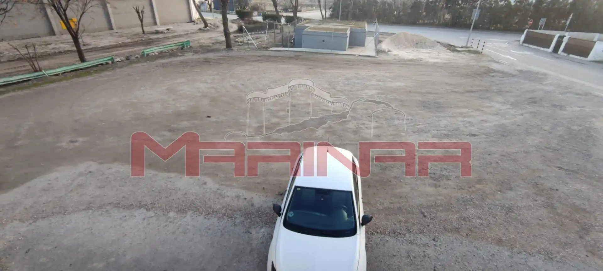 Edificio en venta en Yeles
