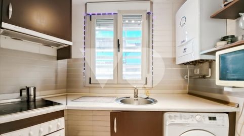 Estudio Alquilado en venta en Canillejas, San Blas , Madrid, Bild 5