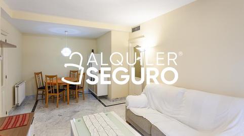 Photo 5 of Flat for rent in De San Restituto, Valdezarza,  Madrid Capital