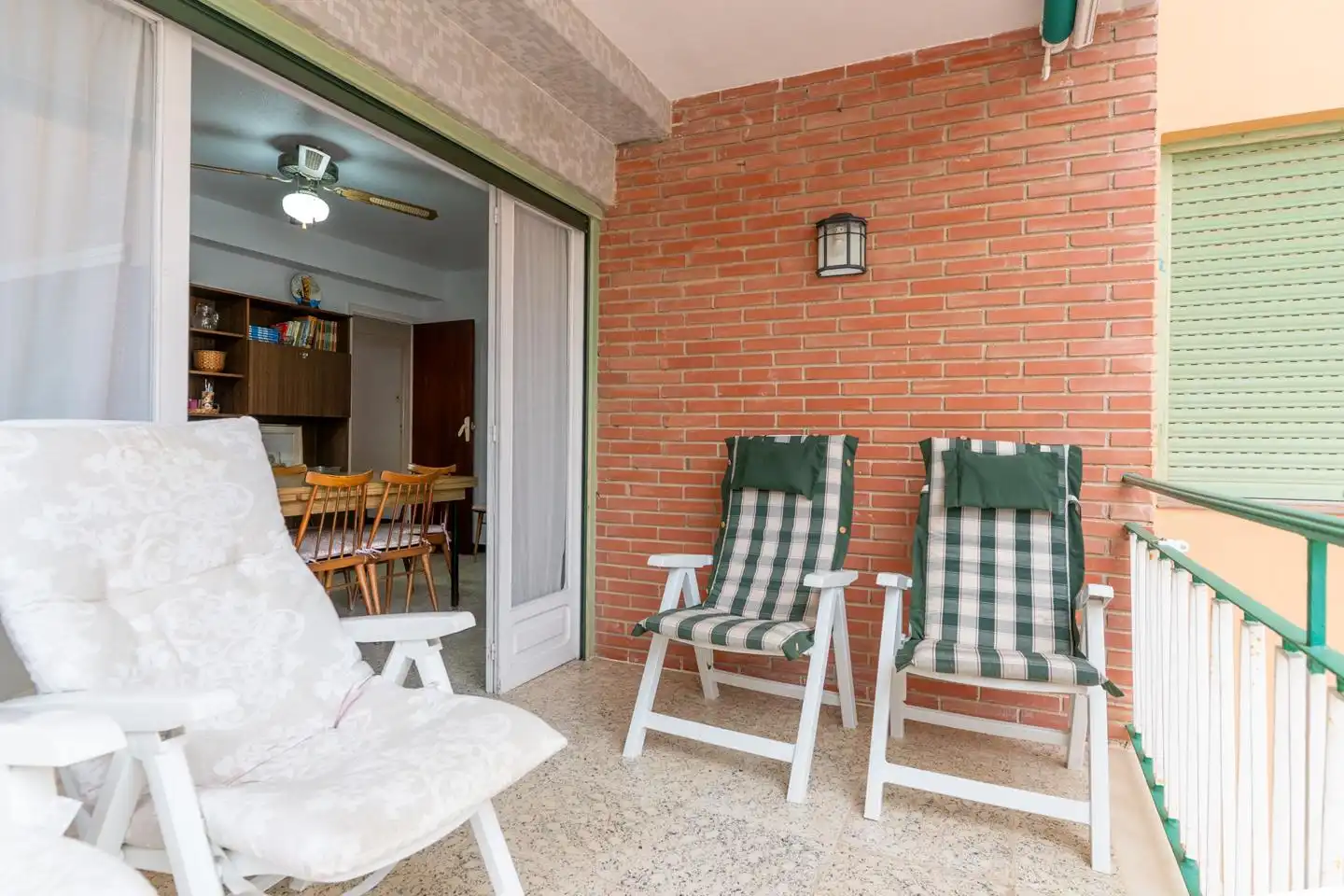 Appartement à vendre à Avenida Cristóbal Sanz, imagen 50
