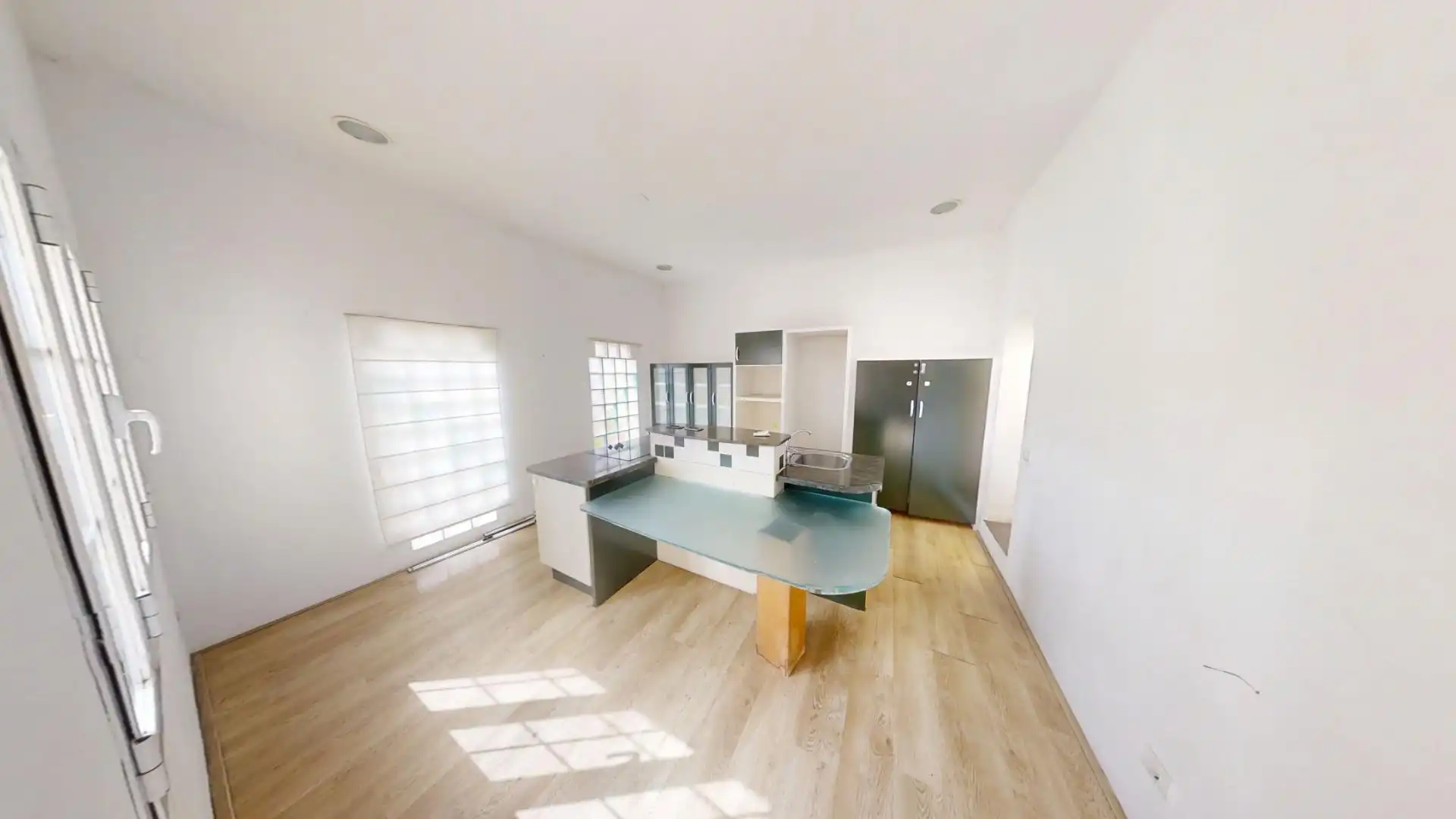 Cuina de Casa o xalet en venda en Las Palmas de Gran Canaria amb Terrassa