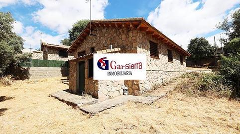 Foto 4 de Casa o xalet en venda a Ituero y Lama, Segovia