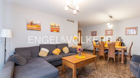 Foto 2 de Pis en venda a Carrer del Mestre Bellver, Barrio de Patraix, Valencia Capital