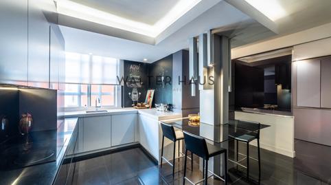 Foto 4 de Piso en venta en Calle de Gutiérrez Solana, El Viso,  Madrid Capital