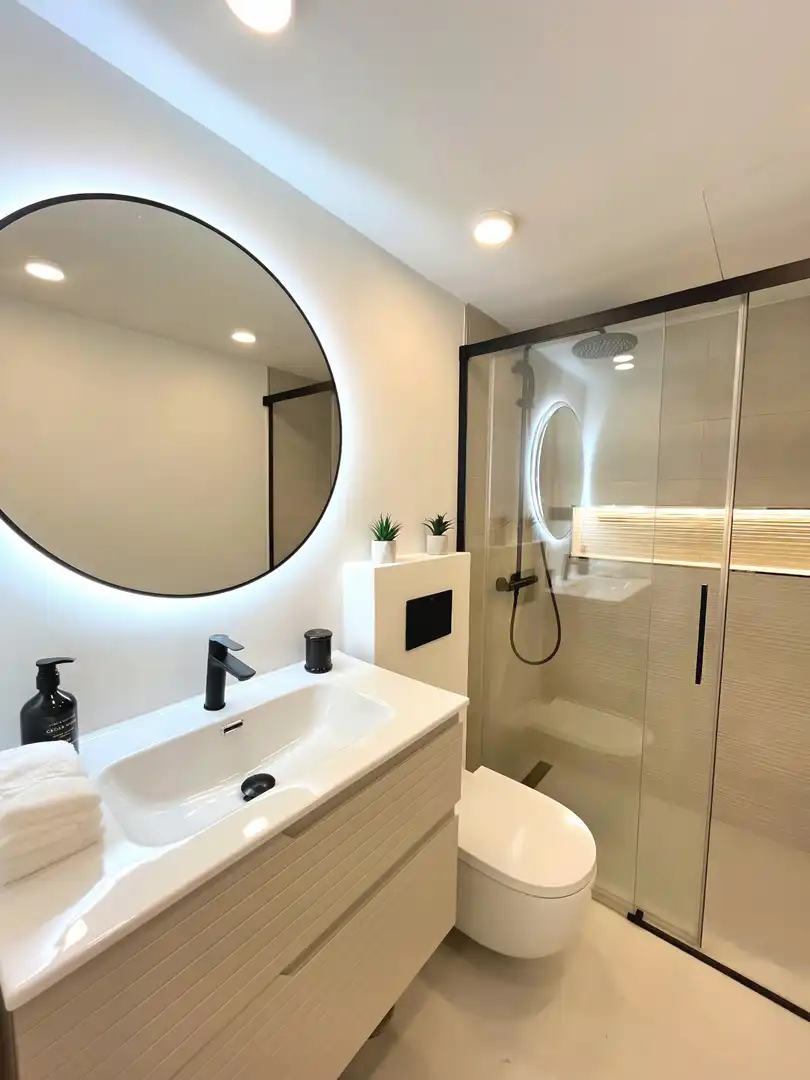 Wohnung mit Pool zum Verkauf in Nueva Andalucía, imagen 21