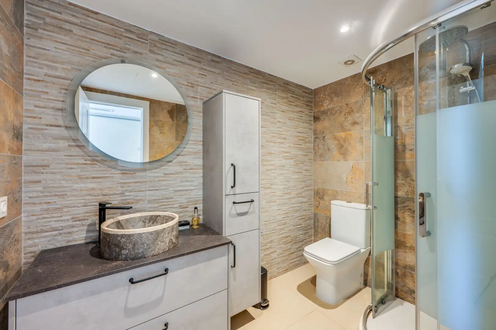 Apartament amb piscina en venda a CORTES(UR GUADALMINA ALTA 7, imagen 23