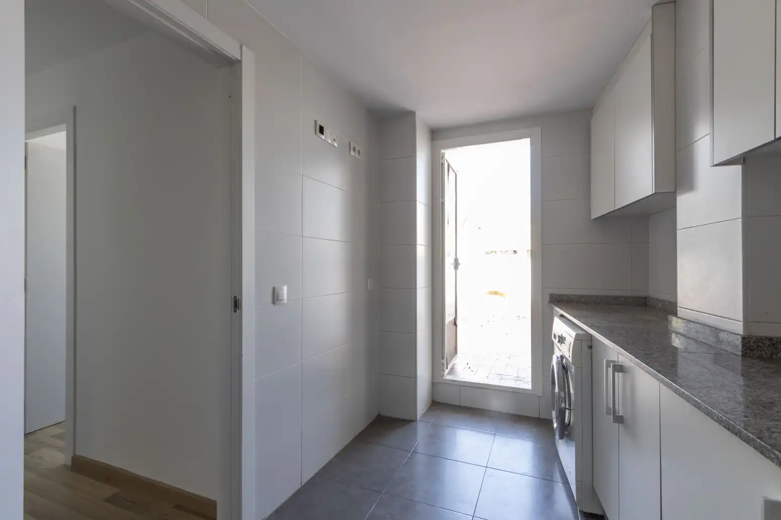 Piso con ascensor en venta en Zona Calle Valencia, imagen 14