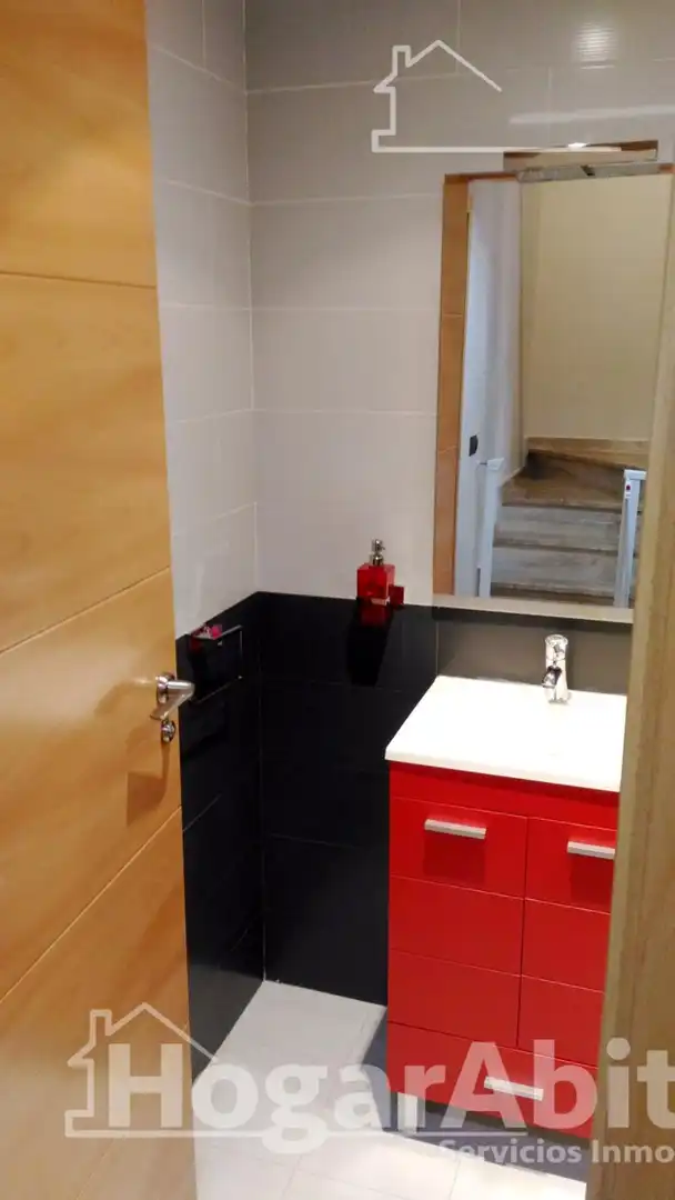Terraced house with terrace for sale in Calle Serretes, imagen 34