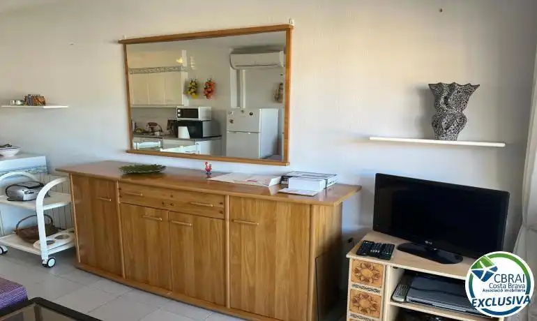 Wohnung mit Terrasse zum Verkauf in Carles Fages de Climent 7, imagen 11