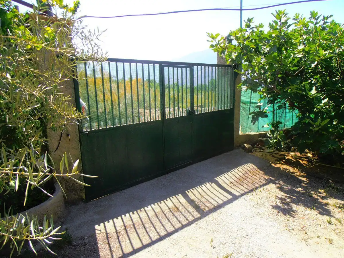 Chalet en venta en Órgiva, imagen 24