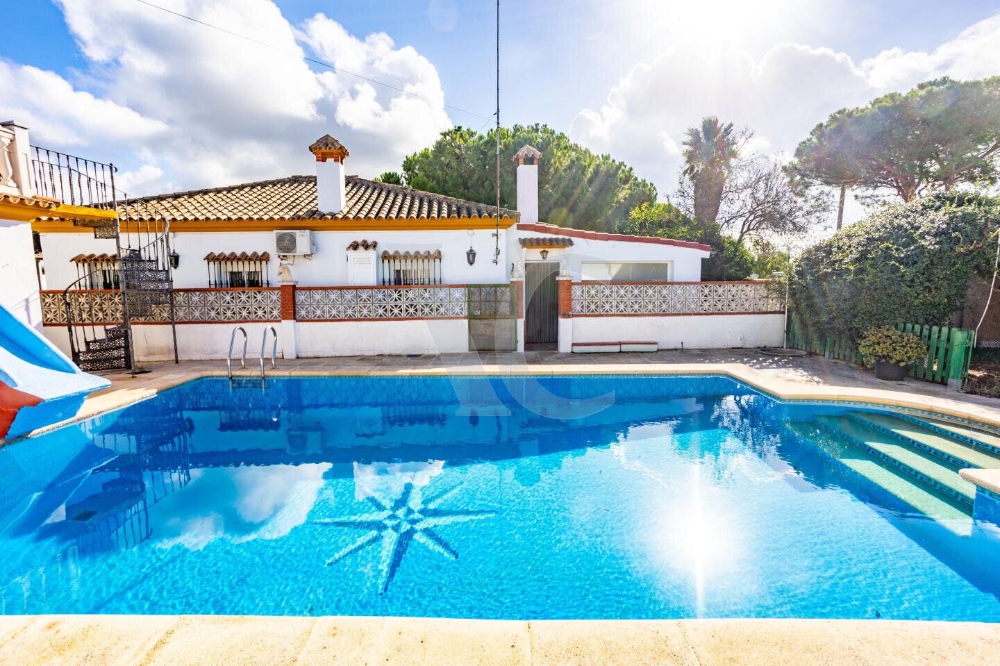 House or chalet for sale in Las Lagunas - Campano