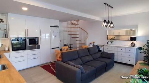 Foto 4 de Casa adosada de lloguer a Les Bassetes - El Marjal, Alicante