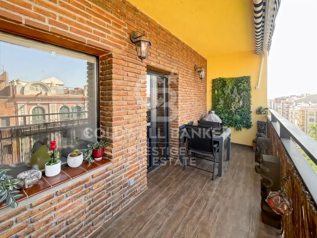 Piso en venta en Calle Villarroel, L'Antiga Esquerra de l'Eixample